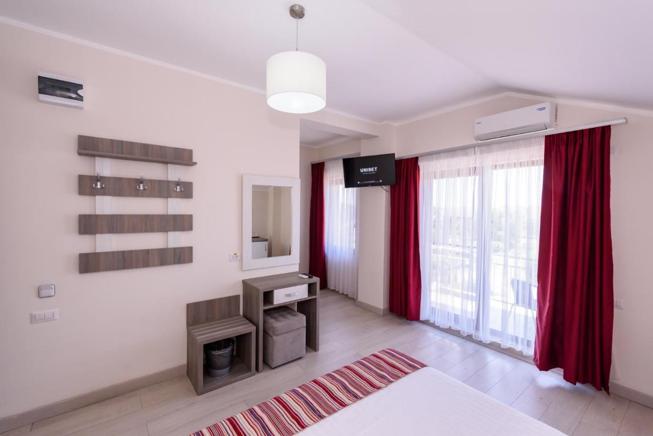 Vila Iulia Mamaia Quarto foto
