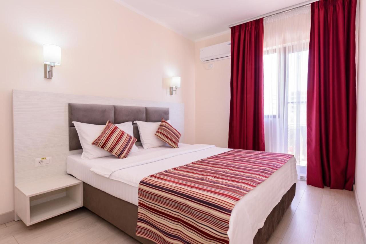 Vila Iulia Mamaia Exterior foto
