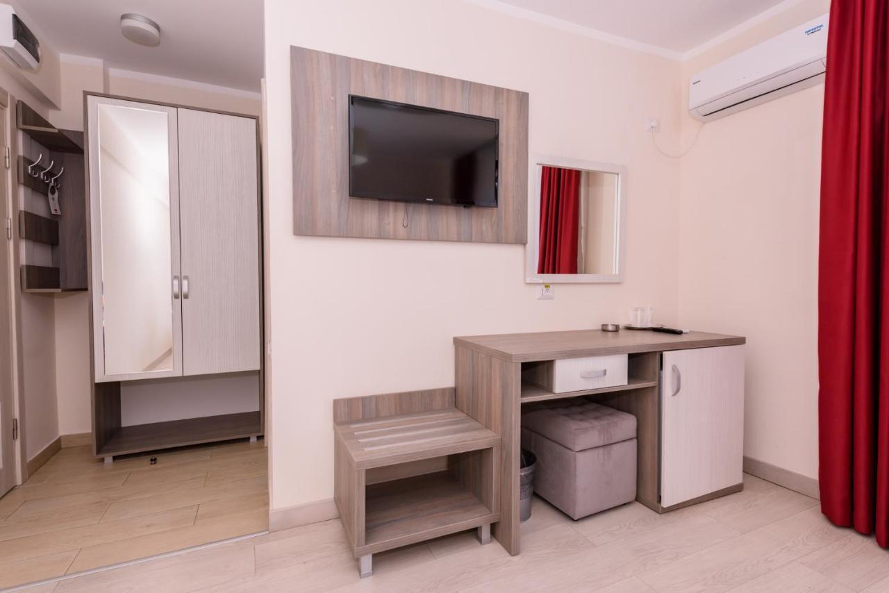 Vila Iulia Mamaia Exterior foto