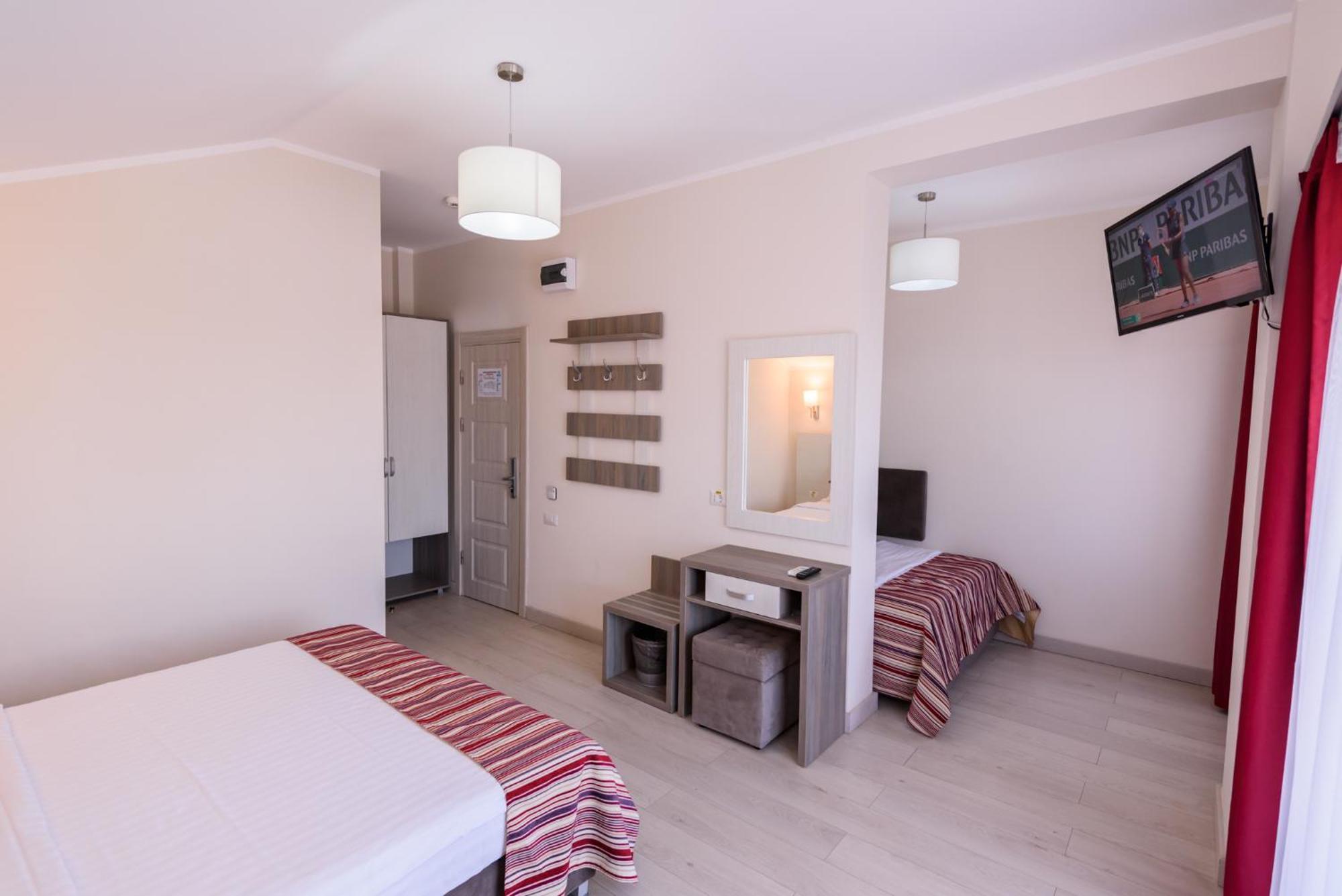 Vila Iulia Mamaia Quarto foto