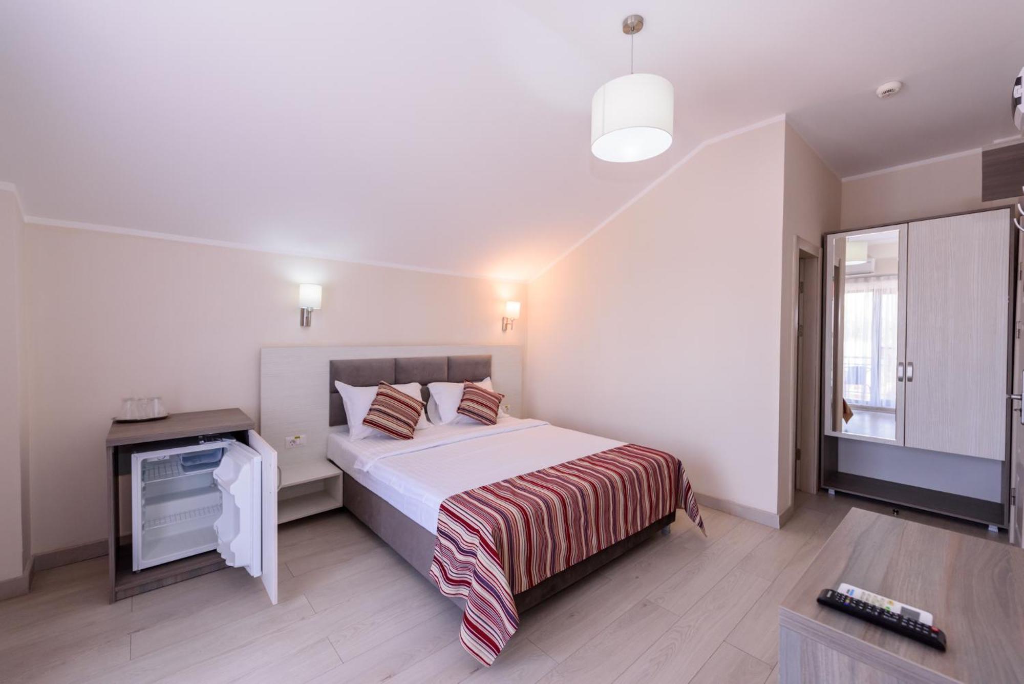 Vila Iulia Mamaia Quarto foto