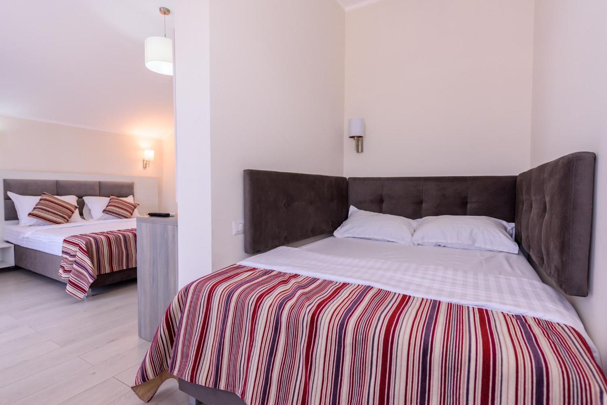 Vila Iulia Mamaia Quarto foto